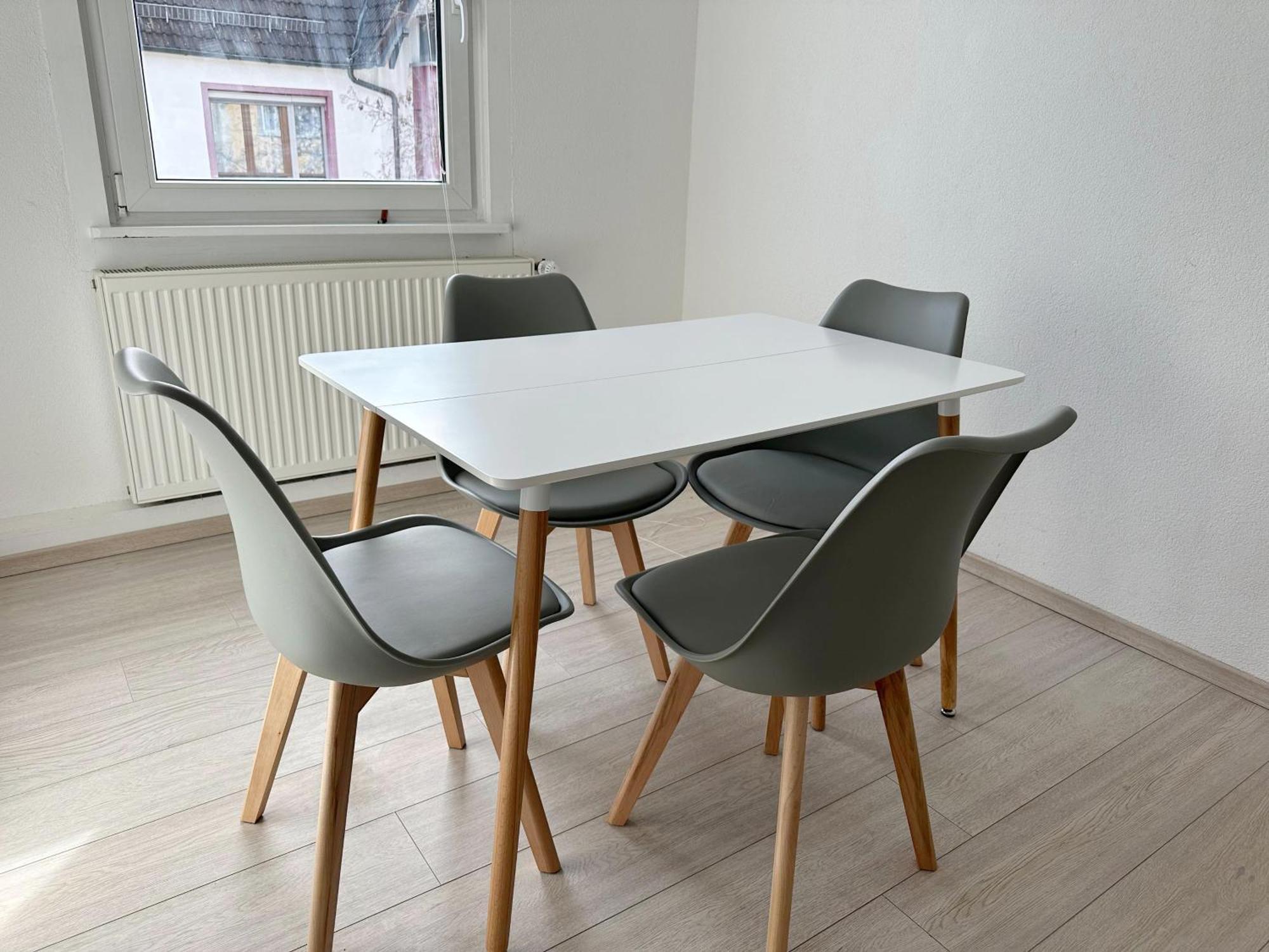 Cozy Room In A Sharing Apartment Wg In The Black Forest Villingen-Schwenningen Exterior foto